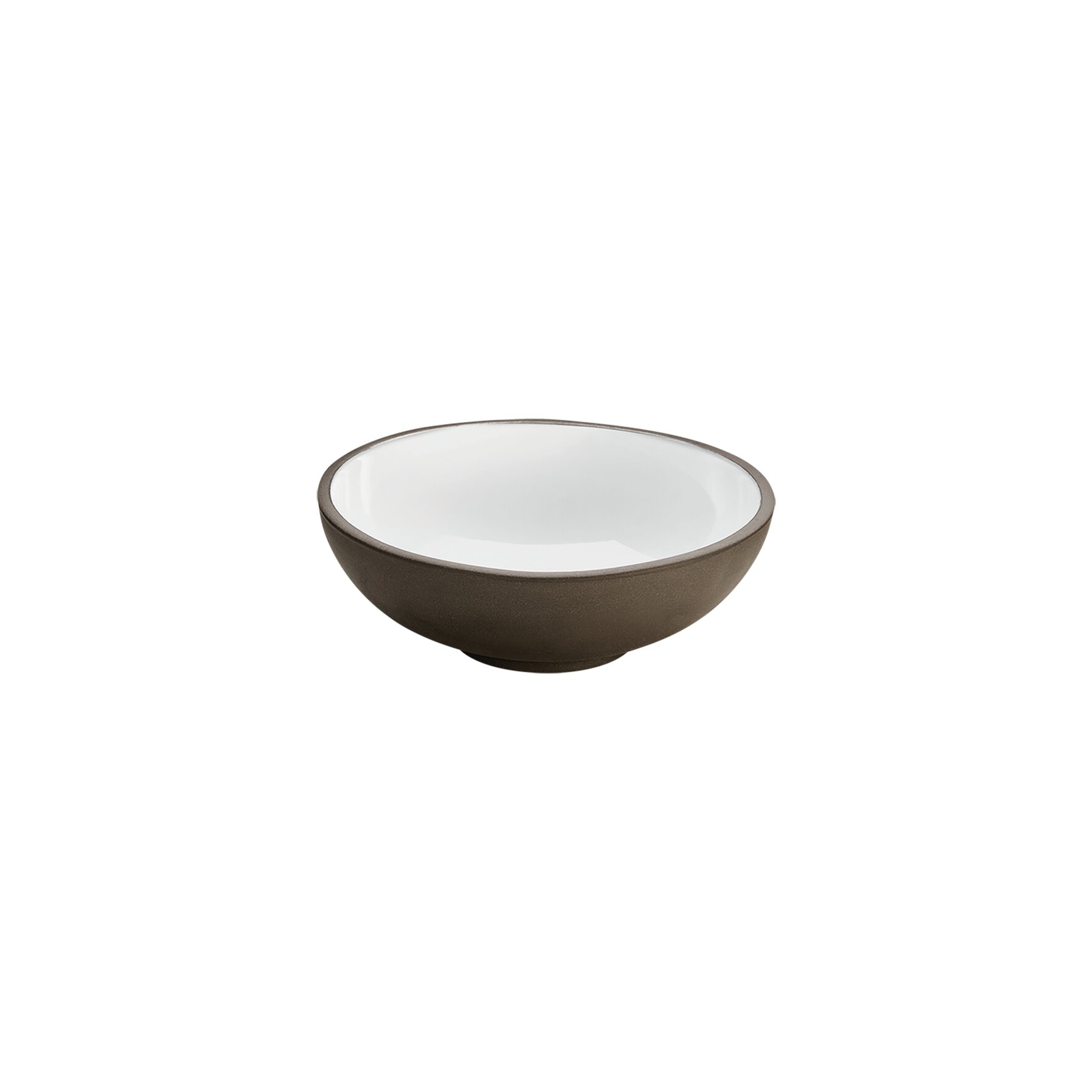 ReNew, Bowl glatt ø 140 mm / 0,32 l weiß