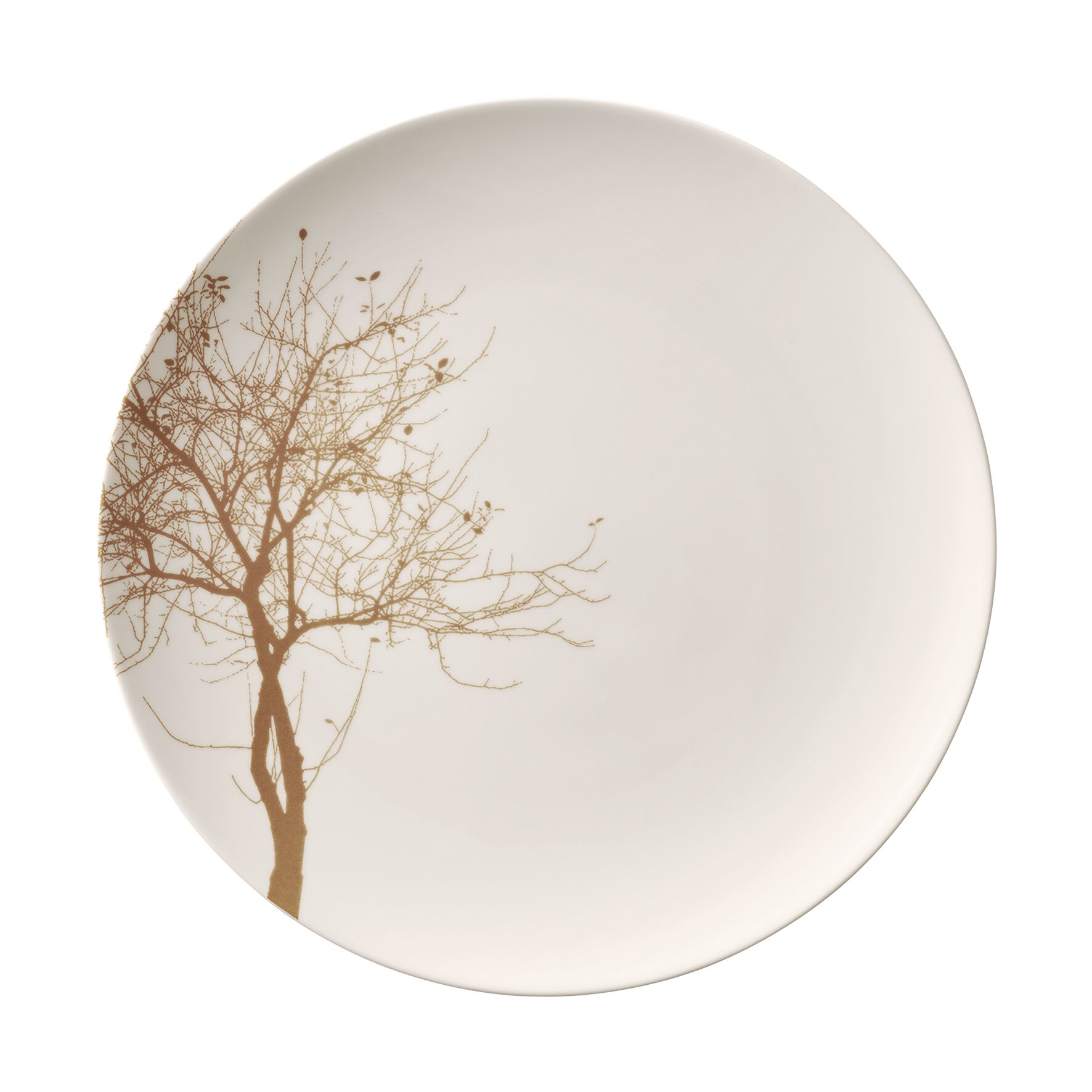 Nature Infused, Coupteller flach ø 291 mm Trust