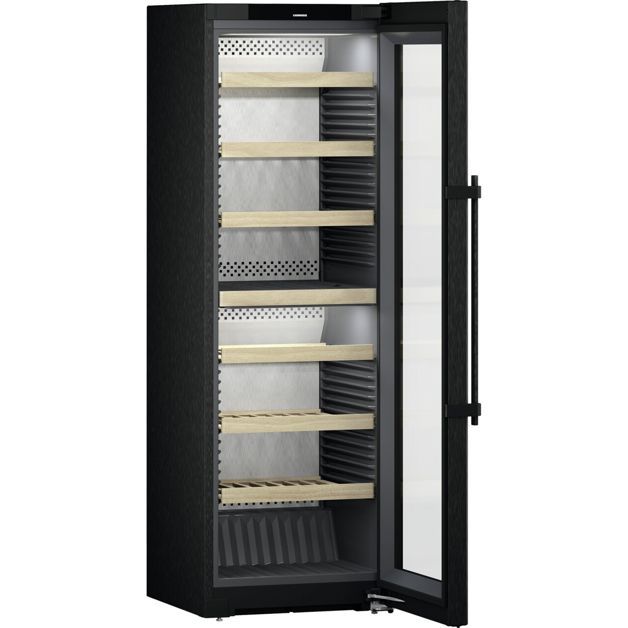 Weintemperierschrank 367,00 l / WPbsi 5252