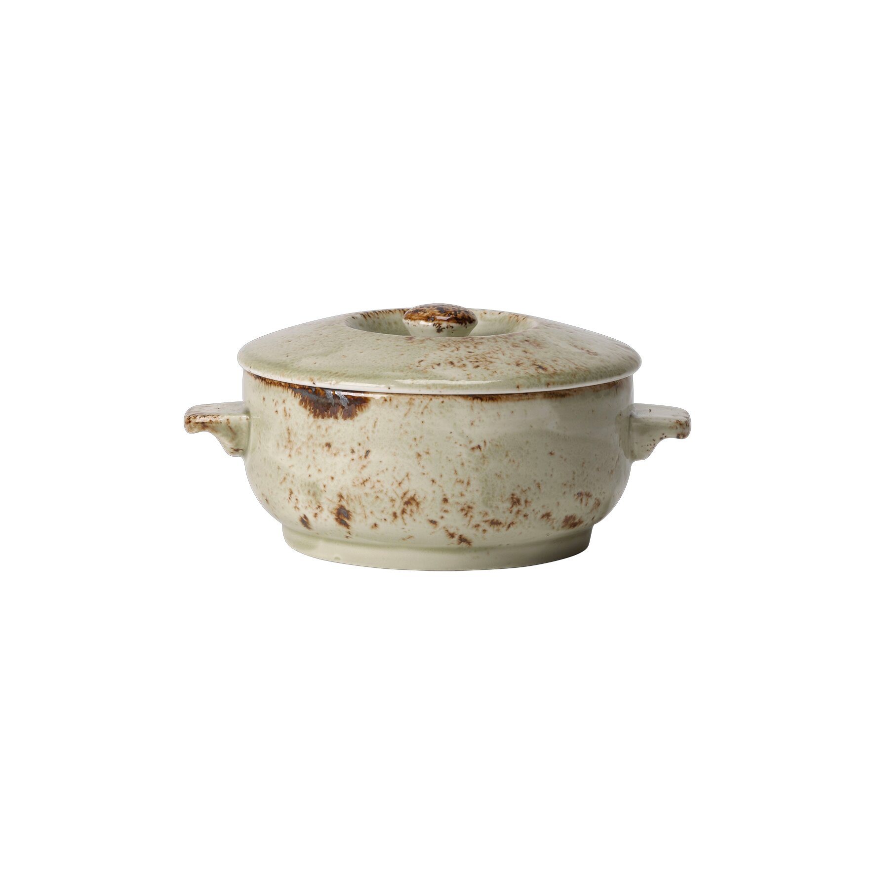 Craft Green, Casserolle ohne Deckel ø 124 mm / 0,45 l