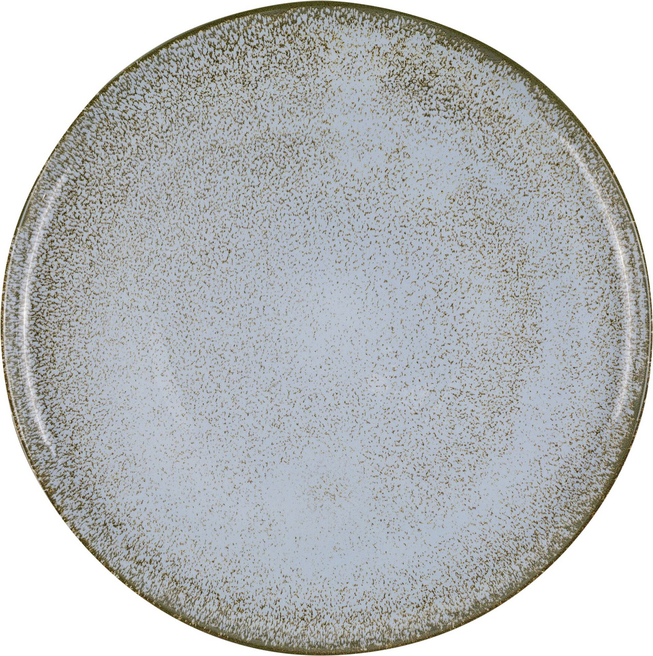 Porzellanserie "Spices" Sage Teller flach Ø27cm