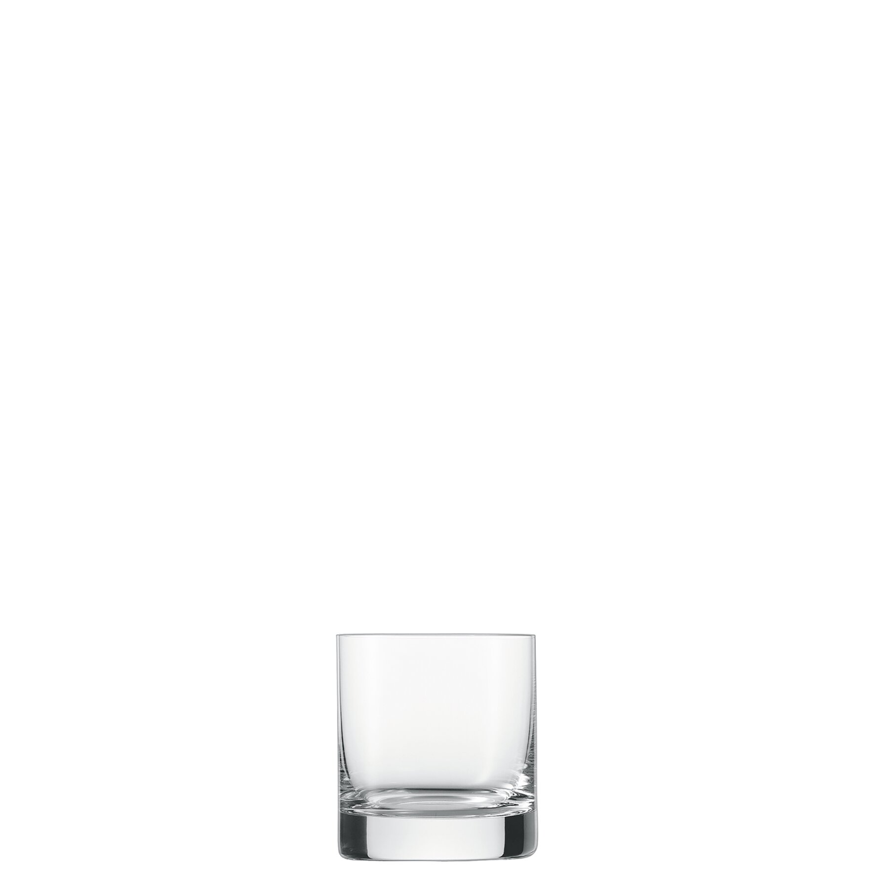 Paris, Whiskyglas ø 80 mm / 0,32 l