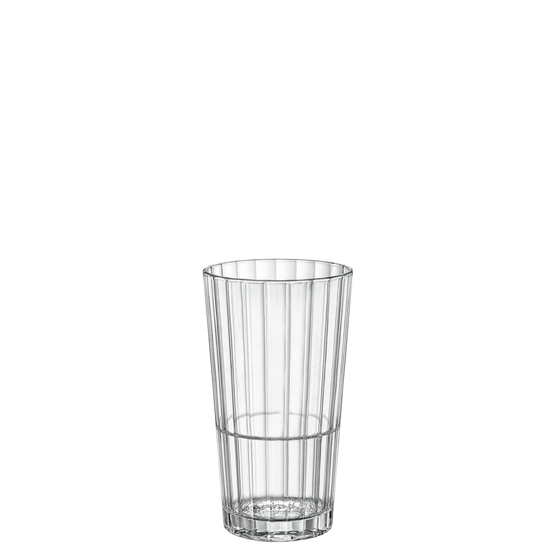 Oxford Bar, Longdrinkglas stapelbar ø 82 mm / 0,40 l 