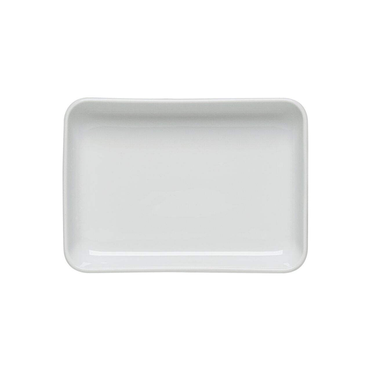 Airflow, Platte rechteckig 164 x 118 mm / 0,25 l