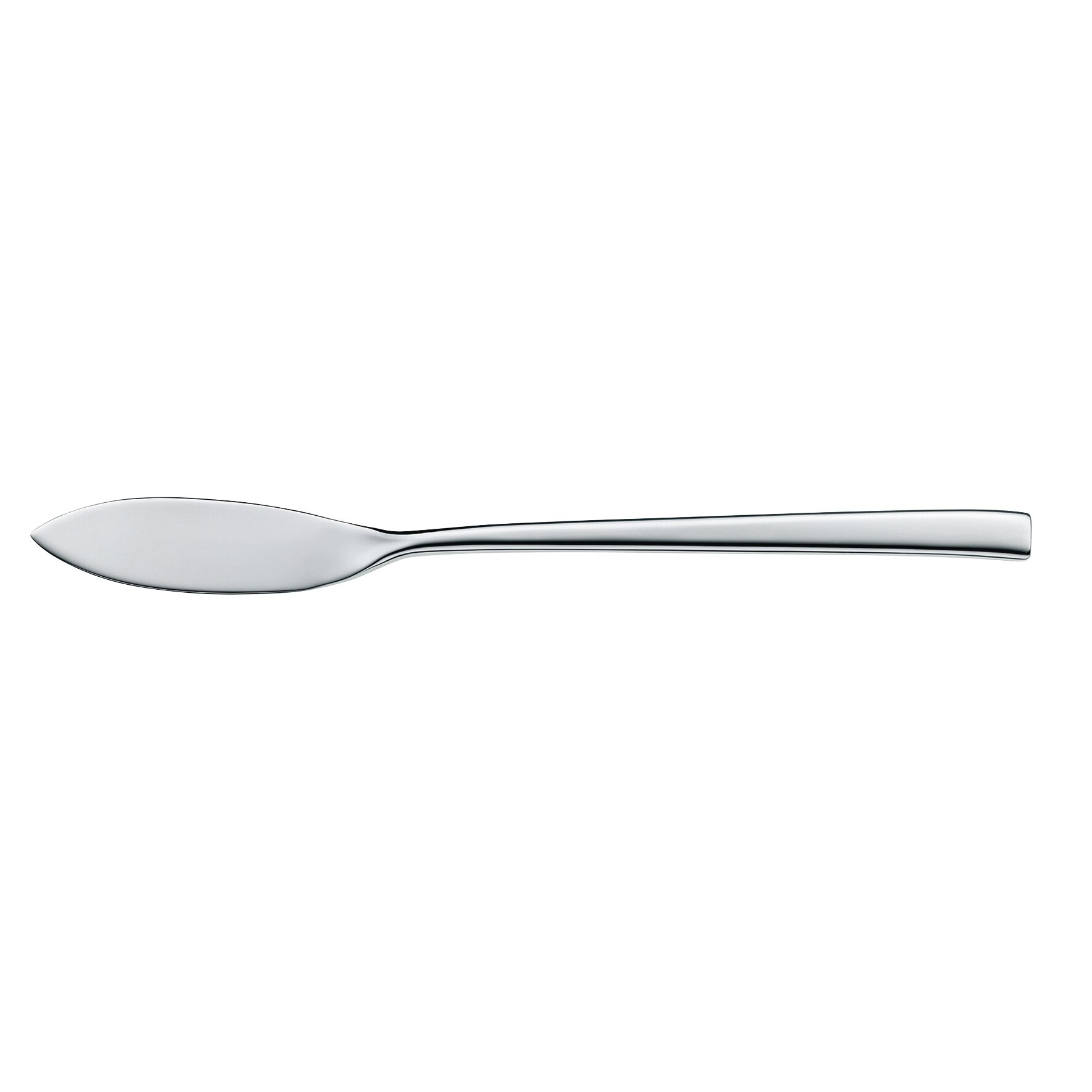 Talia, Fischmesser 231 mm
