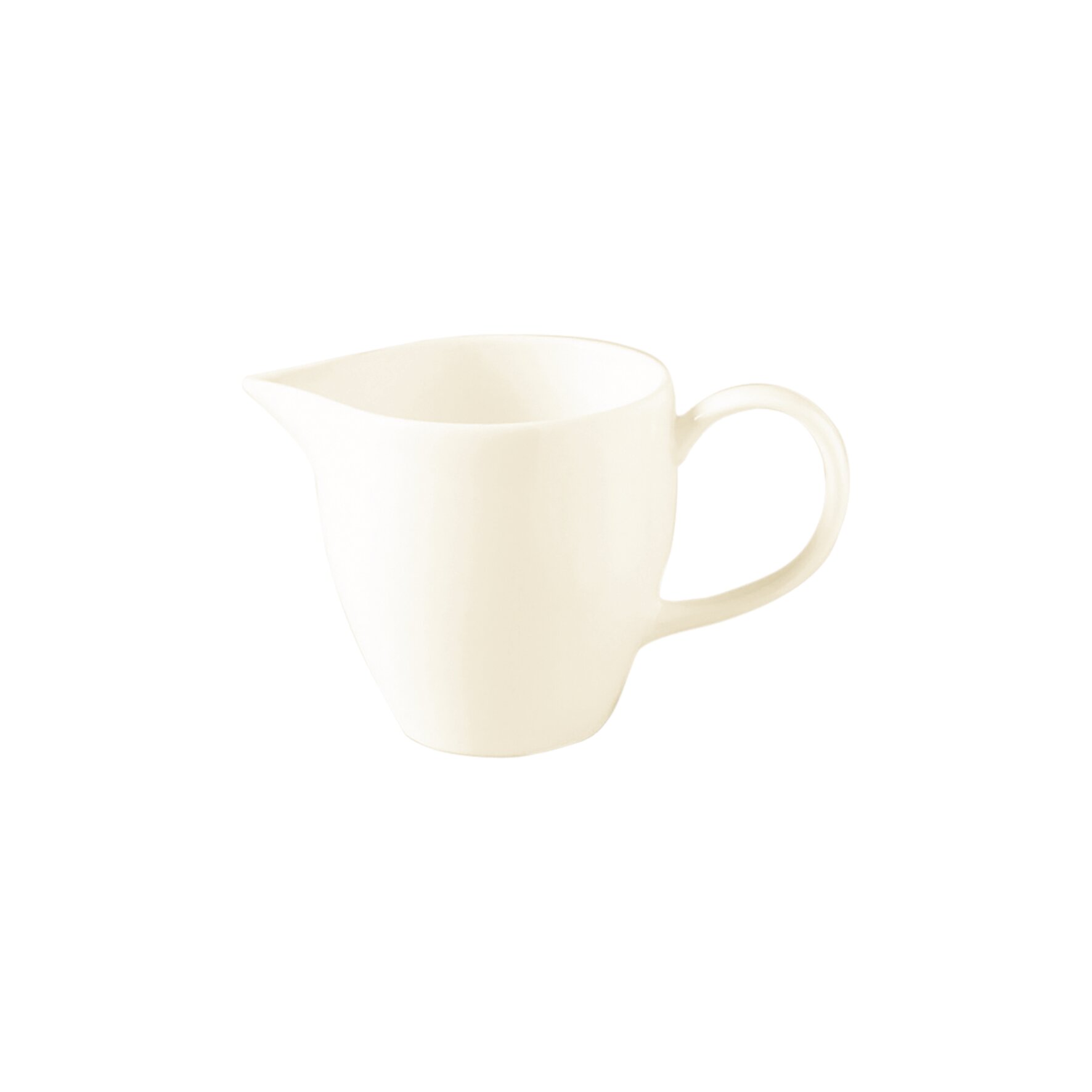 Classic Gourmet, Milchkännchen ø 80 mm / 0,25 l creme