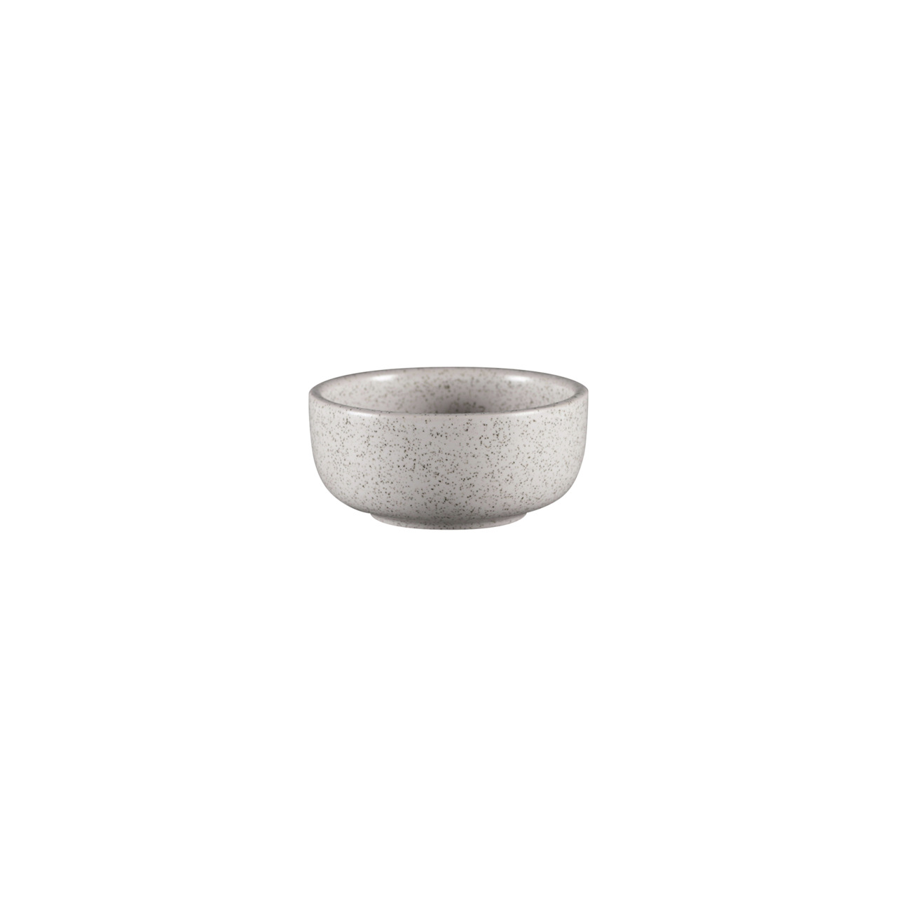 Ease, Schälchen ø 100 mm / 0,20 l clay grey