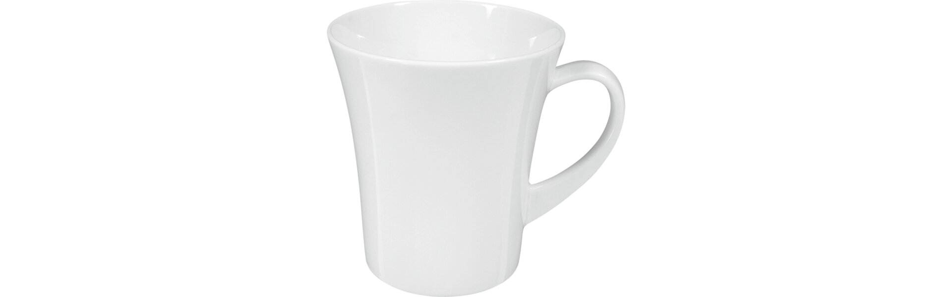 Meran, Becher Diva ø 97 mm / 0,38 l