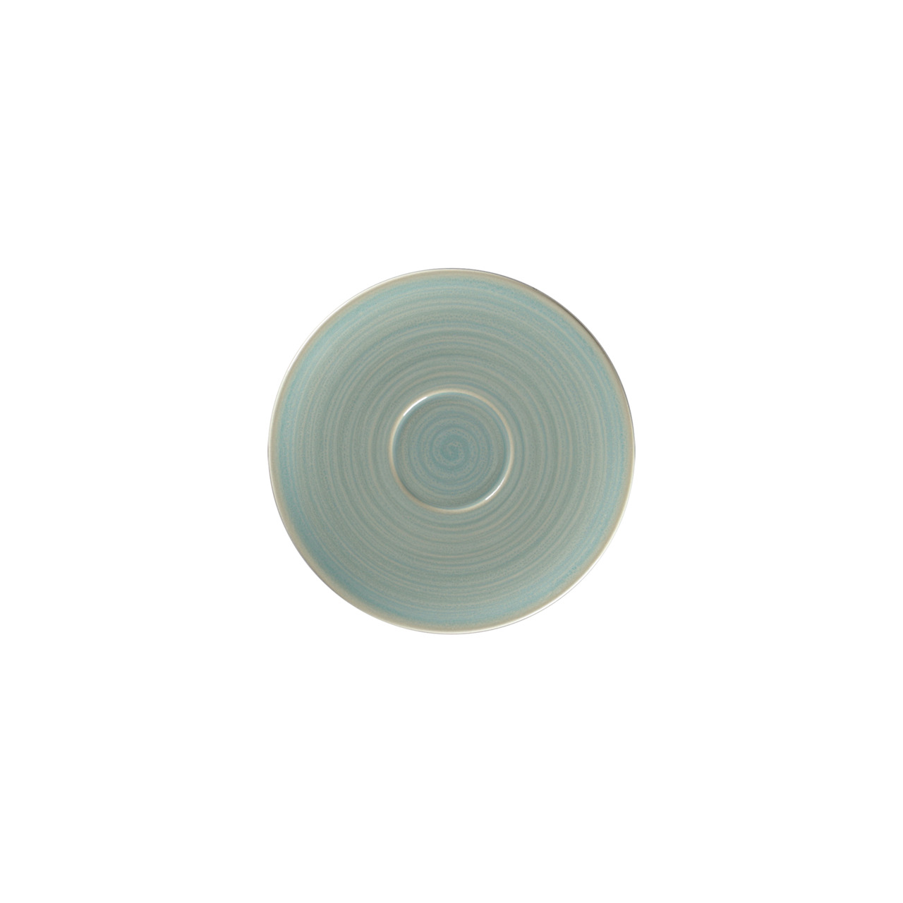 Spot, Kaffeeuntertasse ø 170 mm sapphire blue