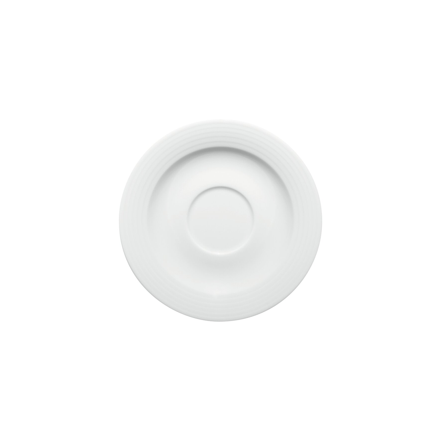 Dialog, Kombi-Untertasse ø 160 mm