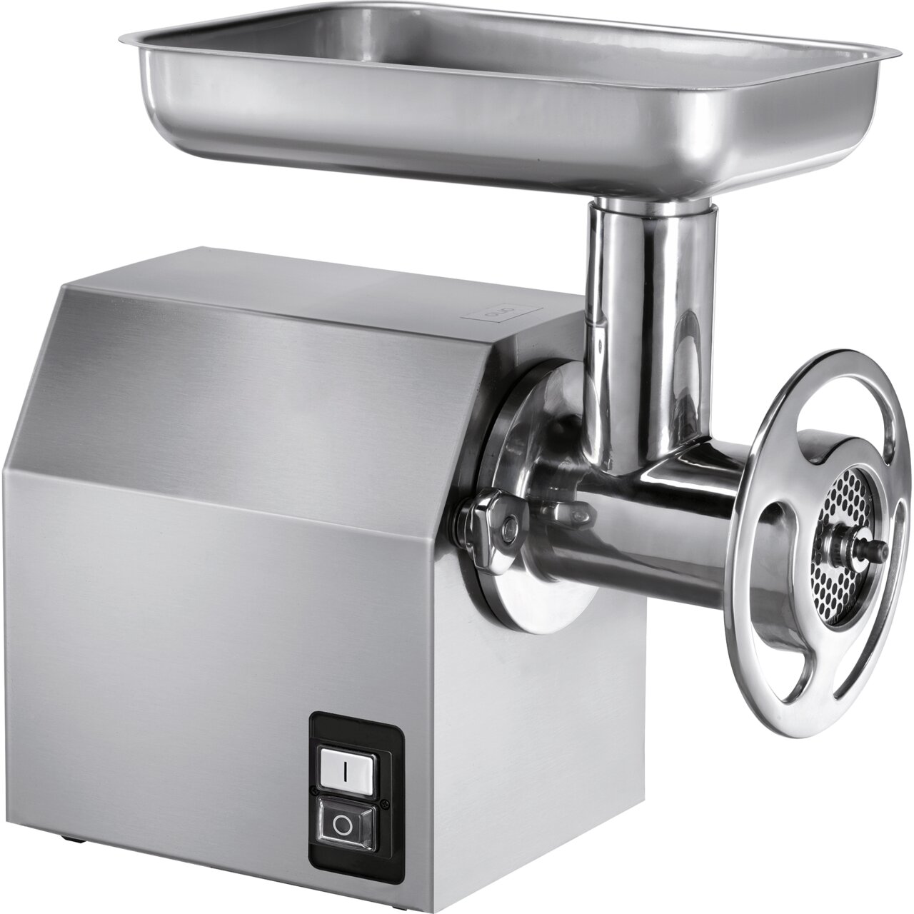 Fleischwolf, 300 kg/h, 230 V