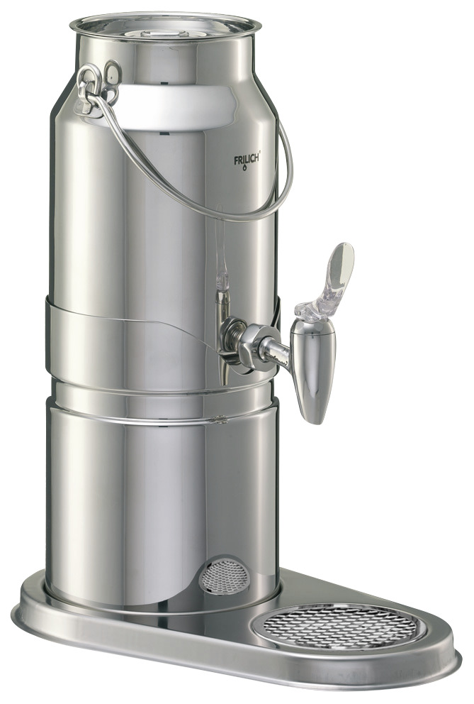Milchkanne 3,00 l