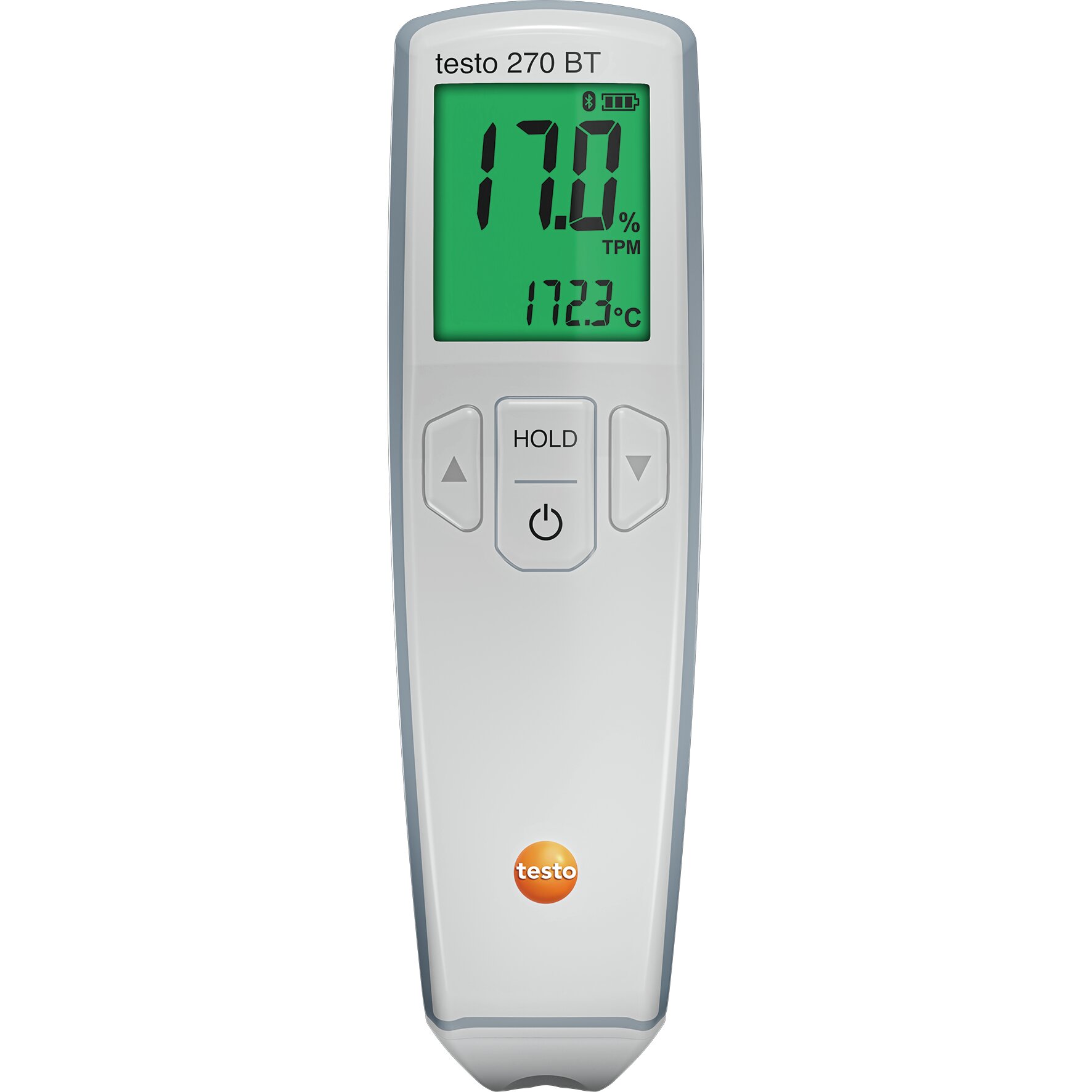 Frittieröl-Tester 270 BT 