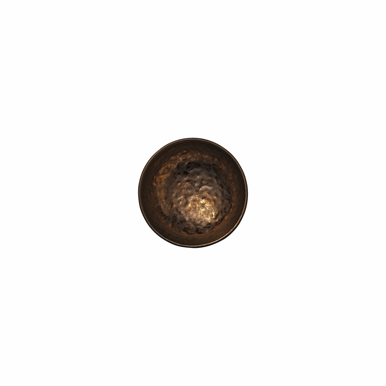 Nivo Metallic, Bowl ø 90 mm / 0,11 l metallic