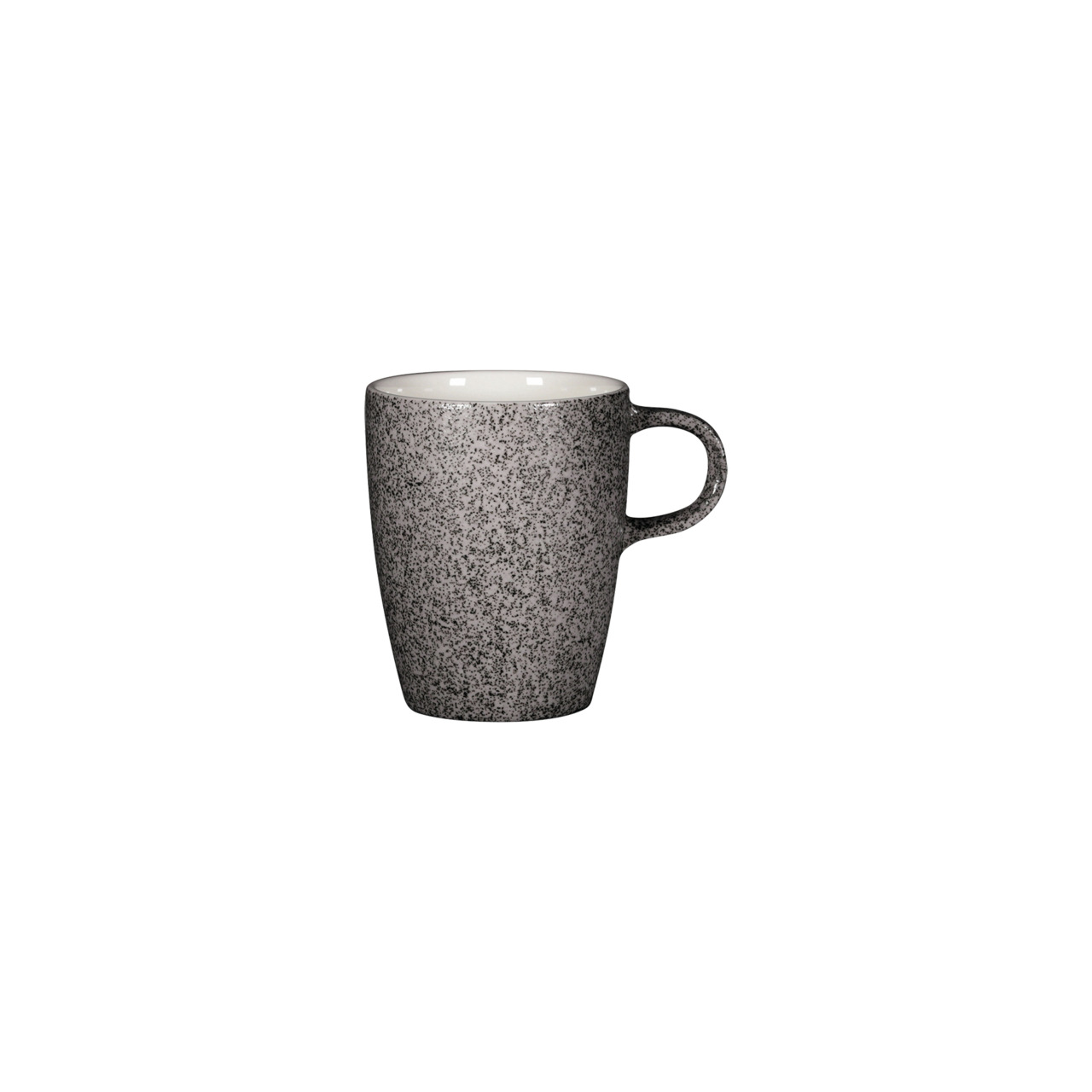 Ease, Kaffeetasse ø 73 mm / 0,23 l dual grey