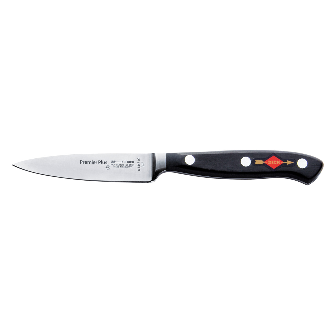 Premier Plus, Officemesser Klingenlänge 90 mm