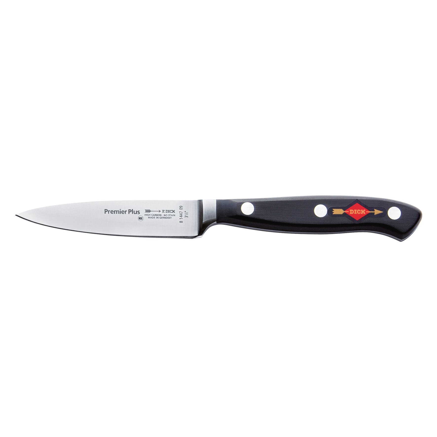 Premier Plus, Officemesser Klingenlänge 90 mm