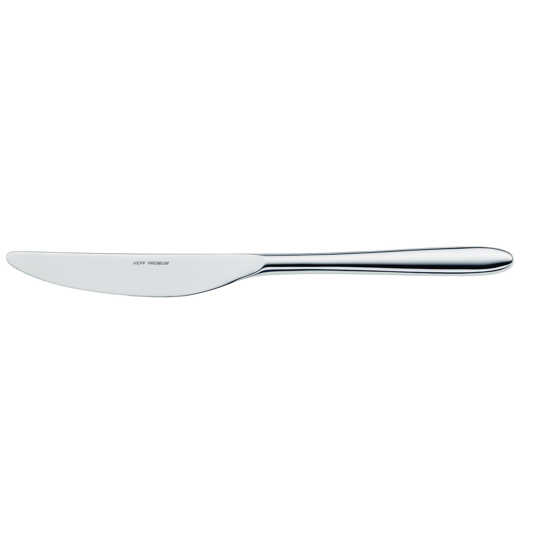 Ecco, Menümesser Monoblock 236 mm
