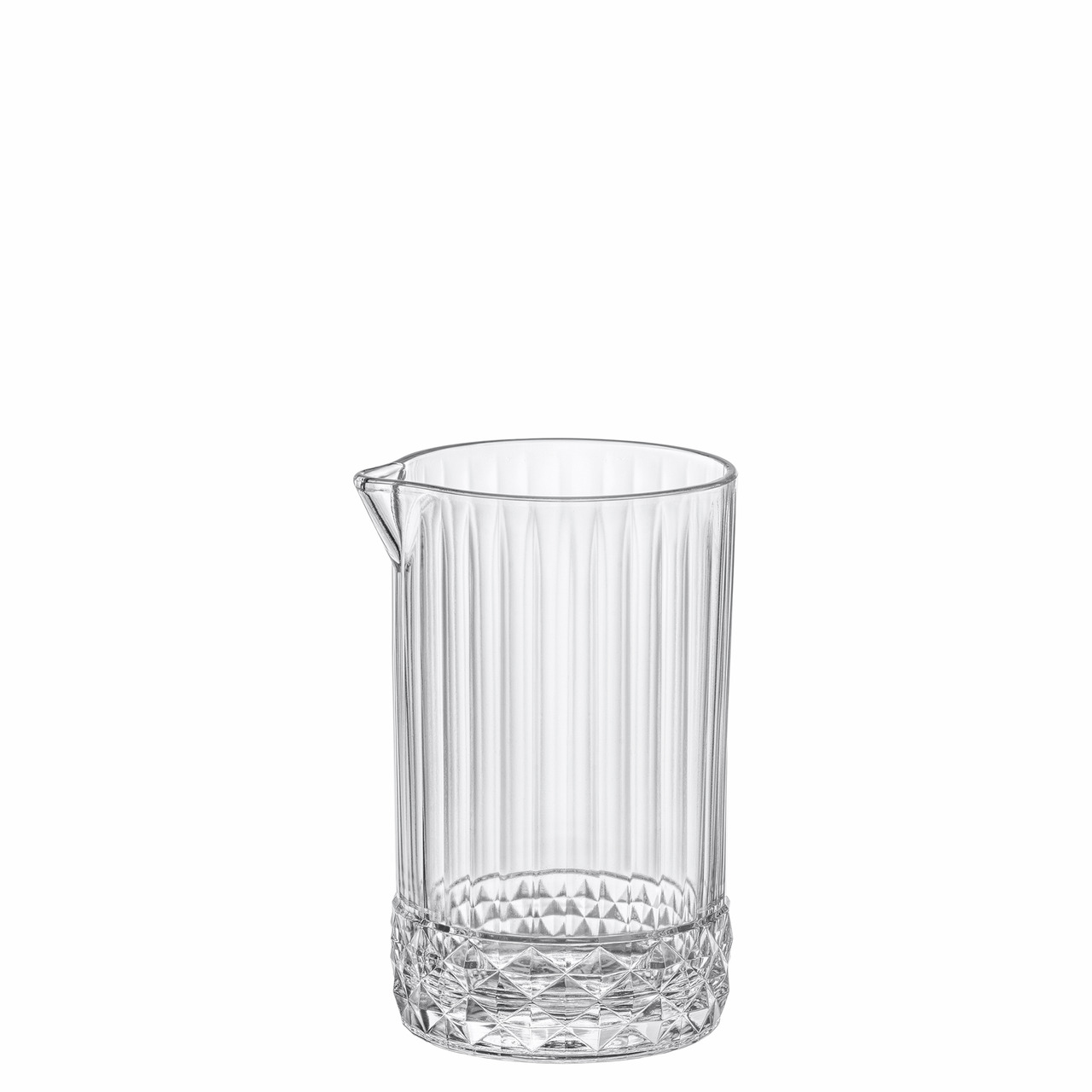 America 20s, Mixing Glas ø 108 mm / 0,79 l