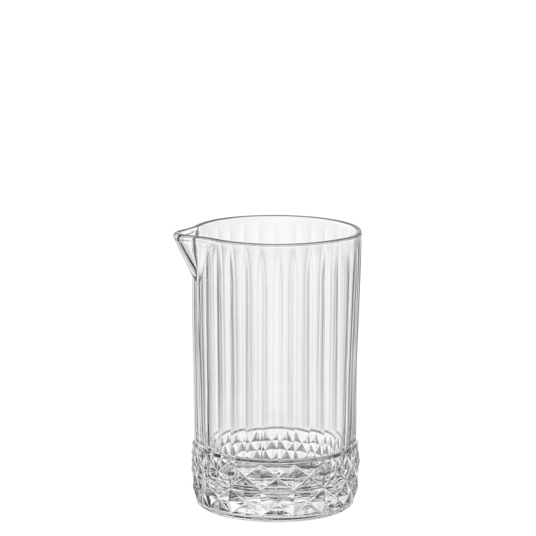 America 20s, Mixing Glas ø 108 mm / 0,79 l