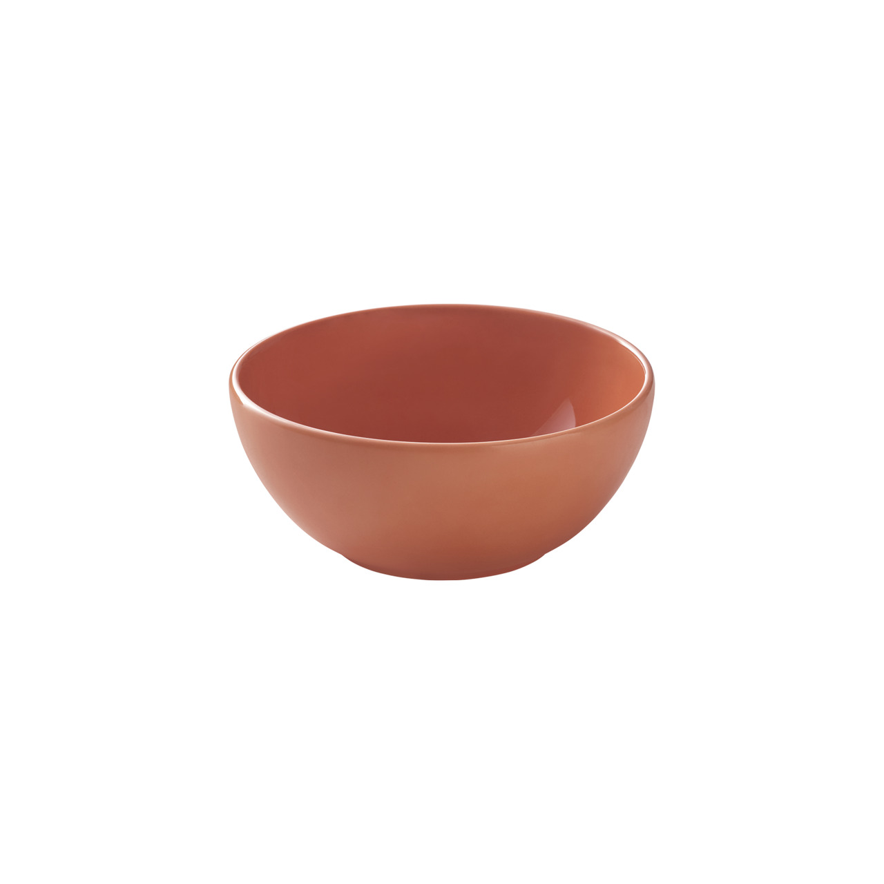 Sandstone, Schüssel ø 203 mm / 1,24 l orange uni