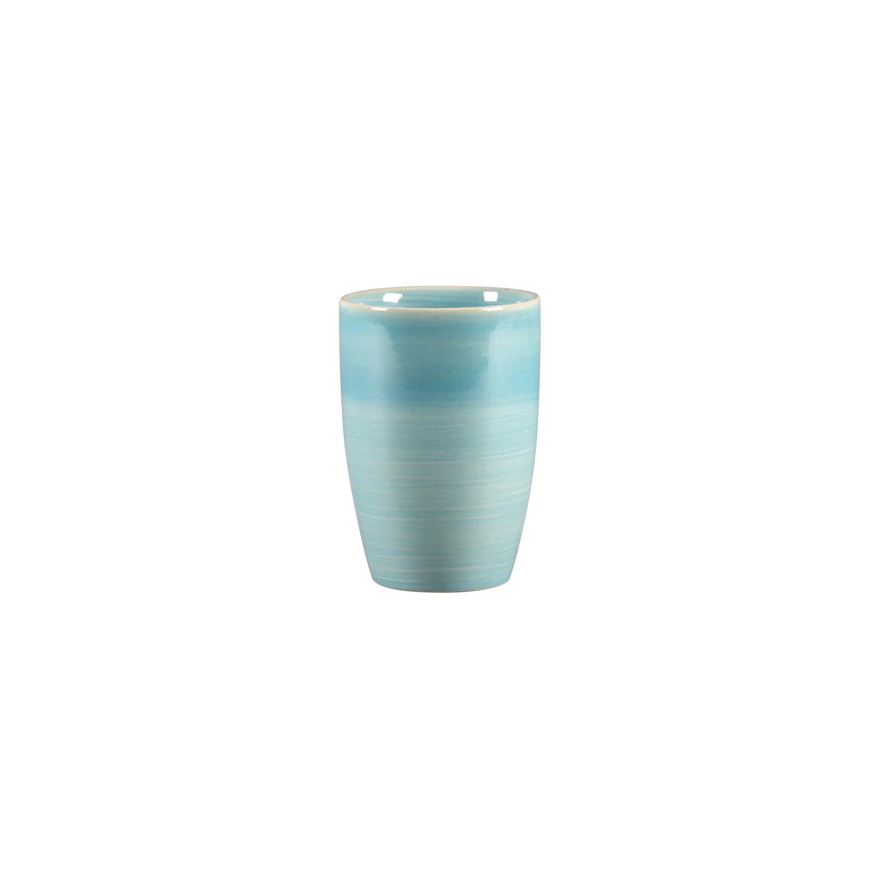 Spot, Becher ohne Henkel ø 75 mm / 0,30 l sapphire blue