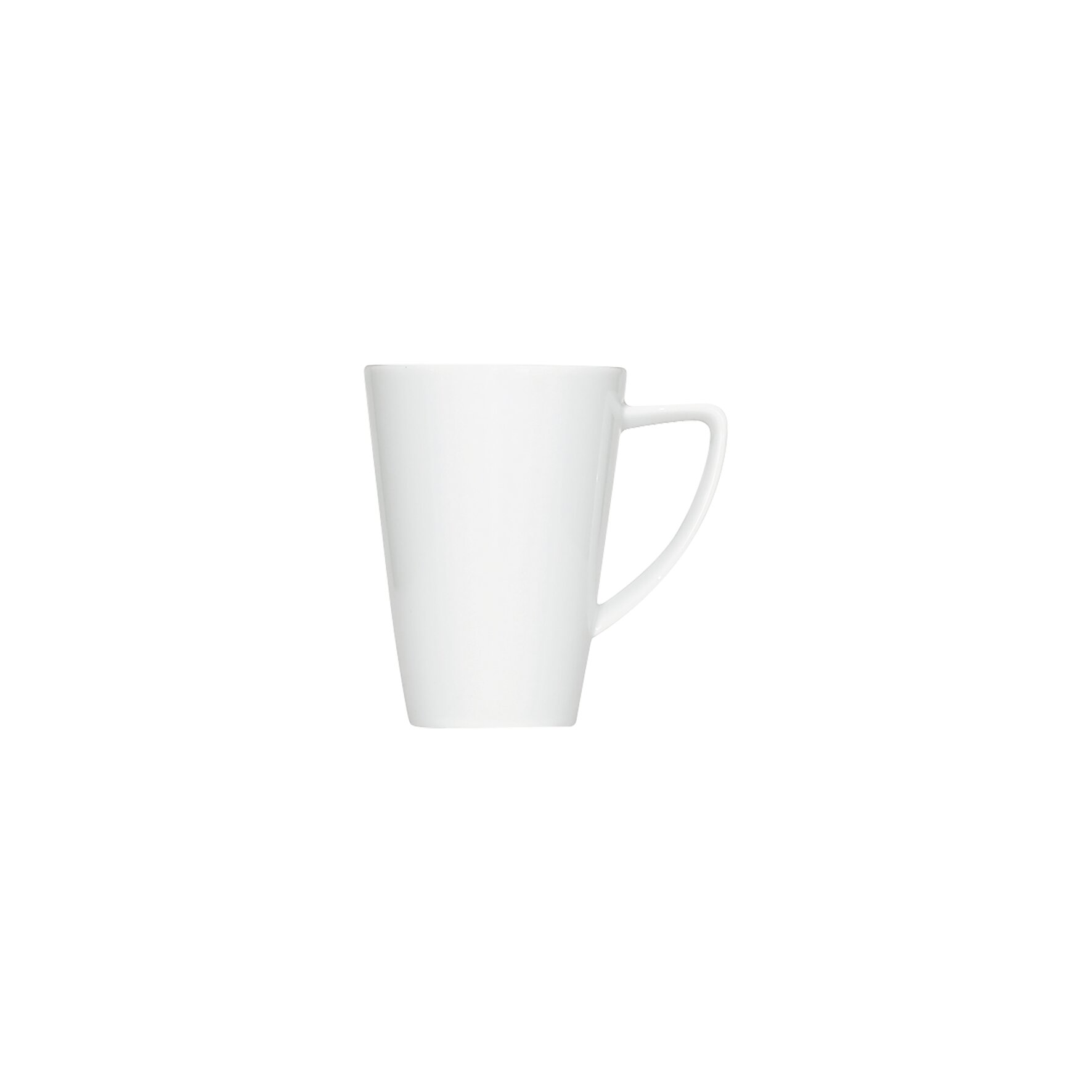 Options, Becher ø 77 mm / 0,26 l