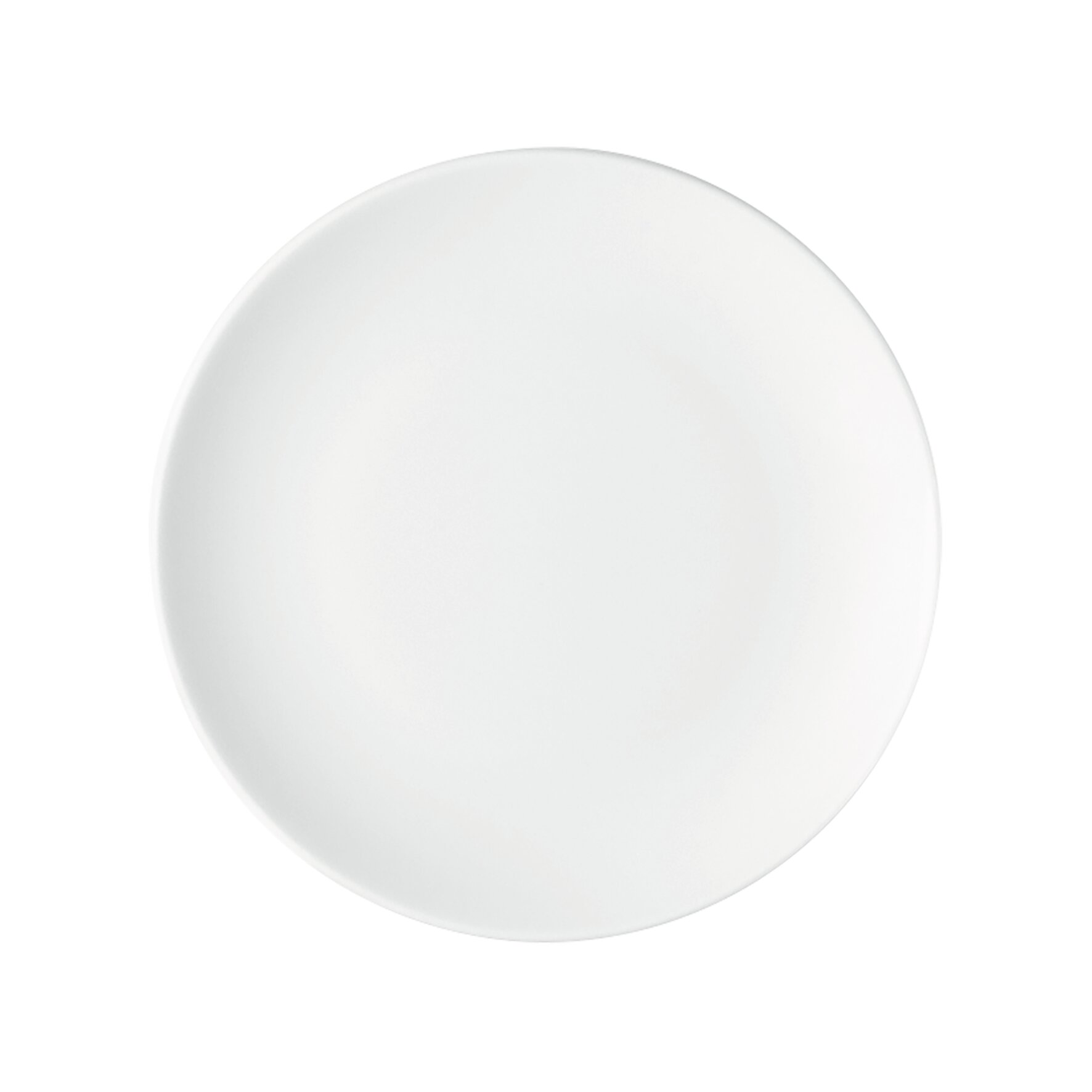 Options, Coupteller flach ø 170 mm