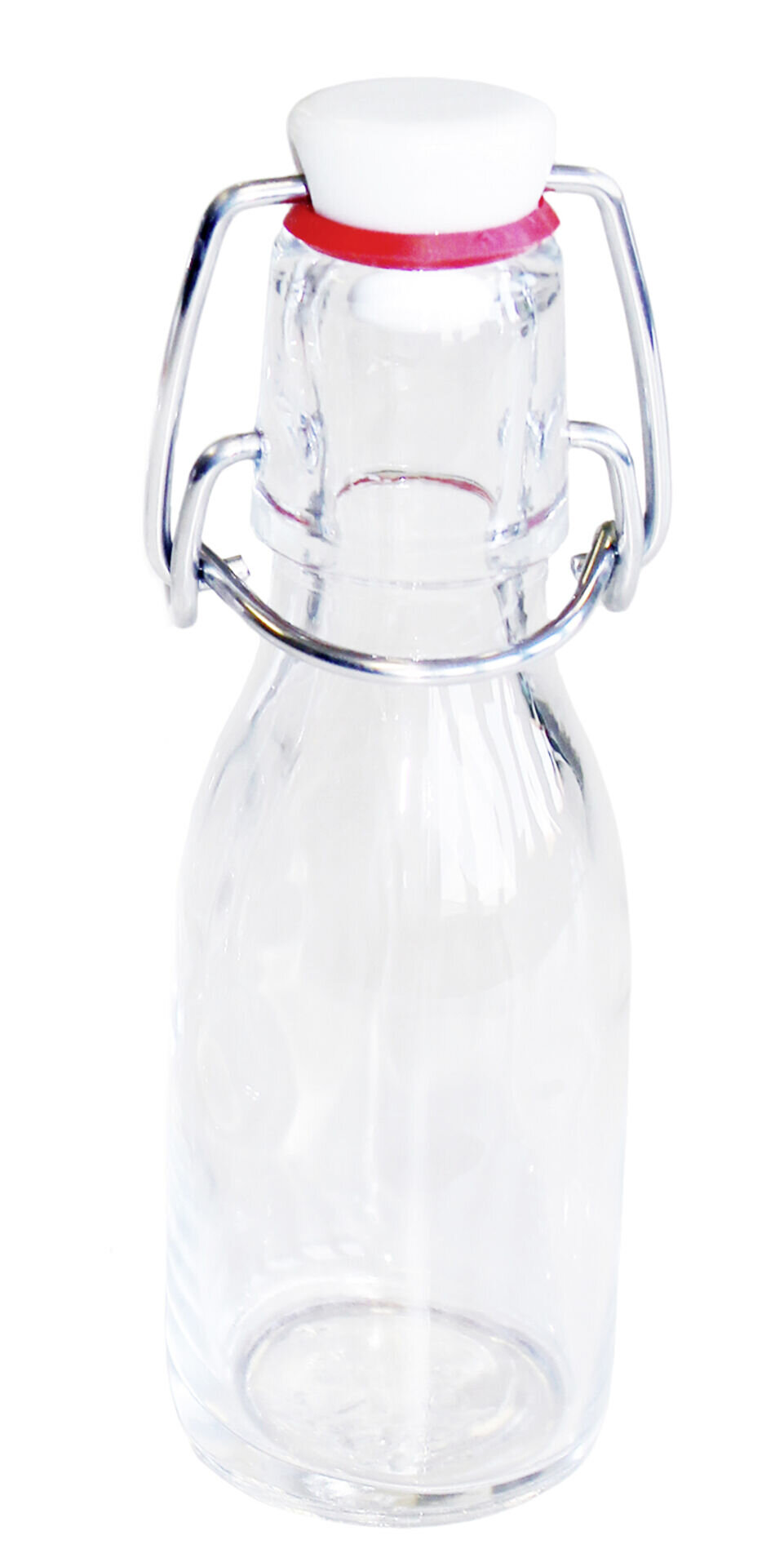 Bügelflasche 0,1l