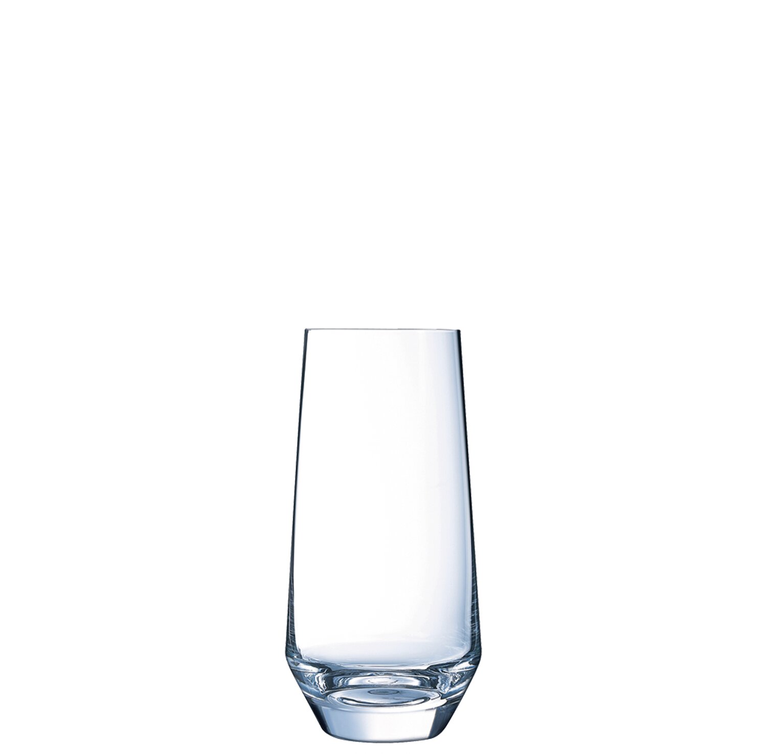 Lima, Longdrinkglas ø 77 mm / 0,45 l