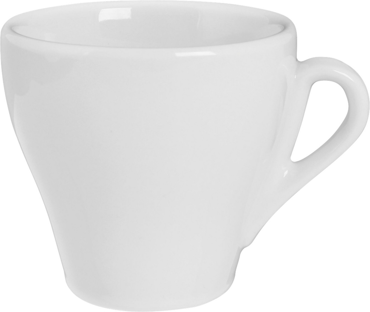 Tassenserie "Café" Kaffee obere 0,18L