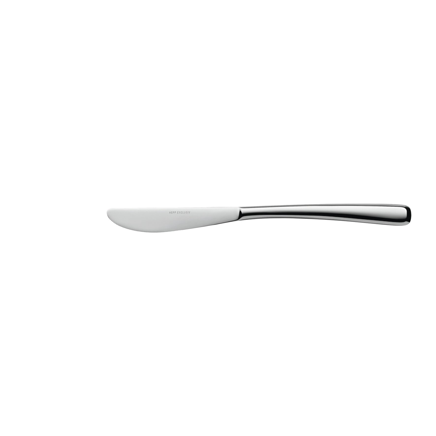 Medan, Vorspeisenmesser Monoblock 217 mm