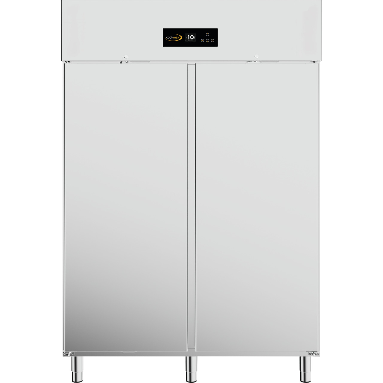 Tiefkühlschrank, 1400 l, GN 2/1, kapazitives Display