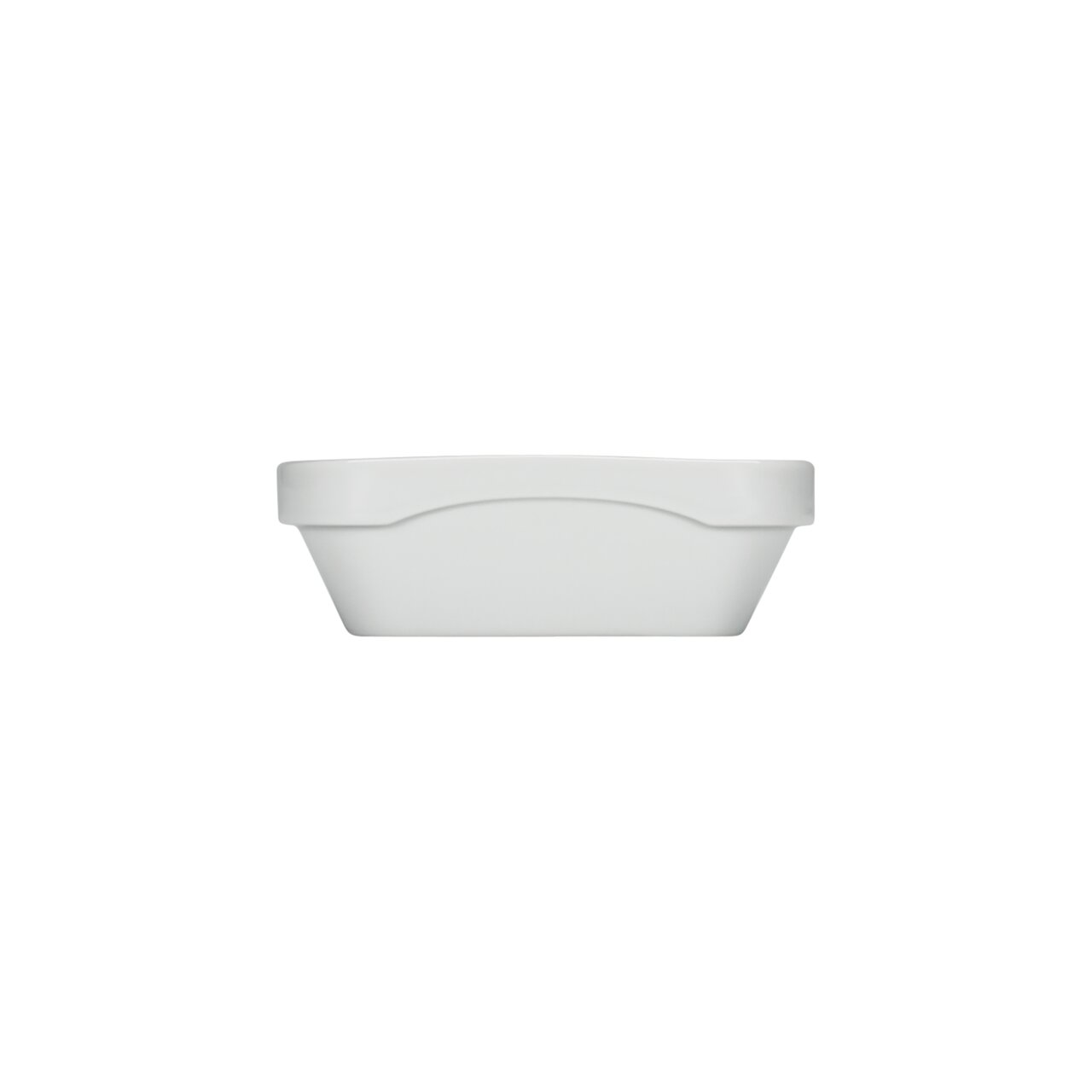 Airflow, Schale rechteckig 122 x 89 mm / 0,20 l