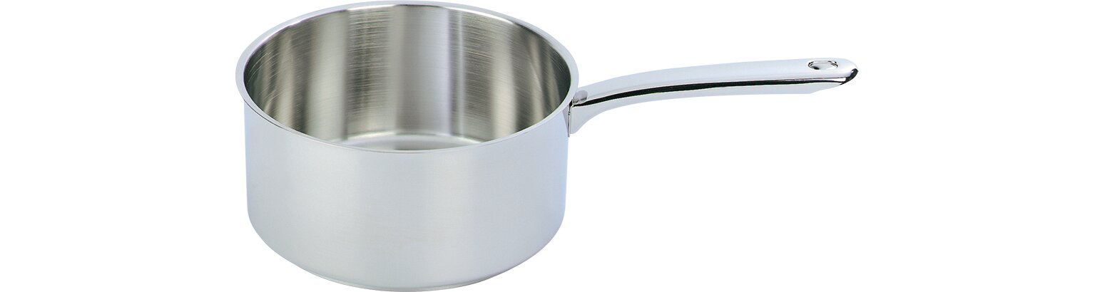 Apollo, Induktion-Stieltopf ohne Deckel 1,50 l / ø 160 mm