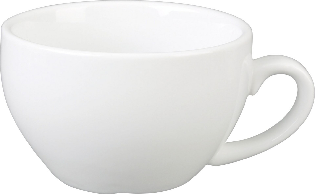 Tassenserie "Café" Cappuccino obere