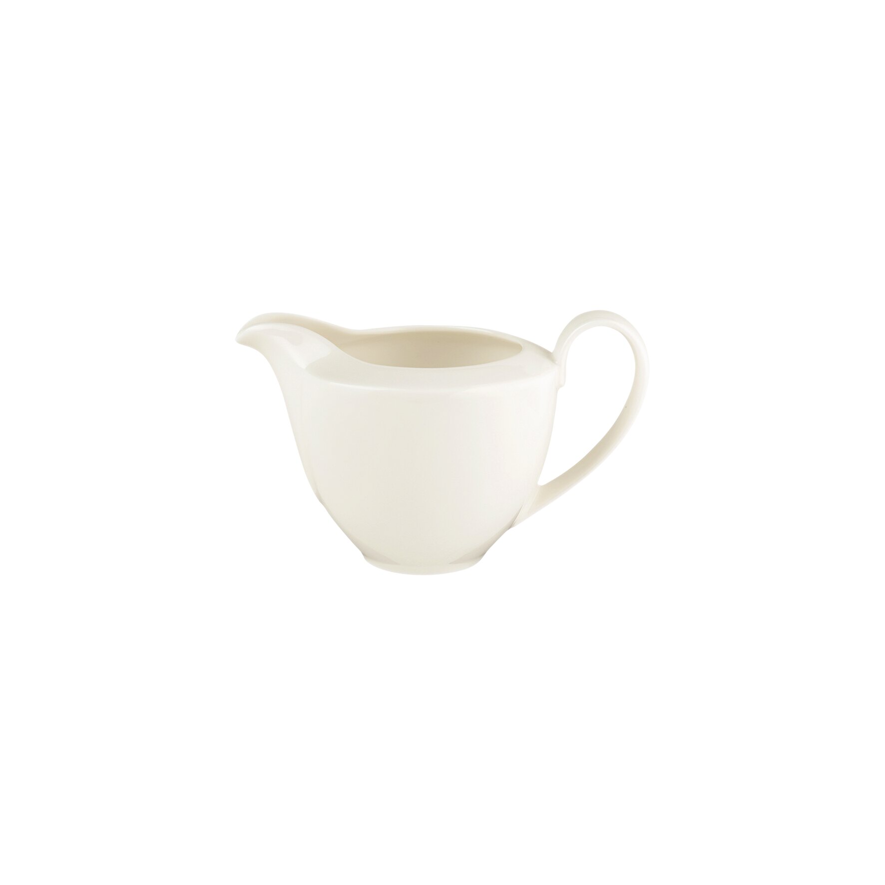 Maxim, Gießer "2" ø 87 mm / 0,25 l creme