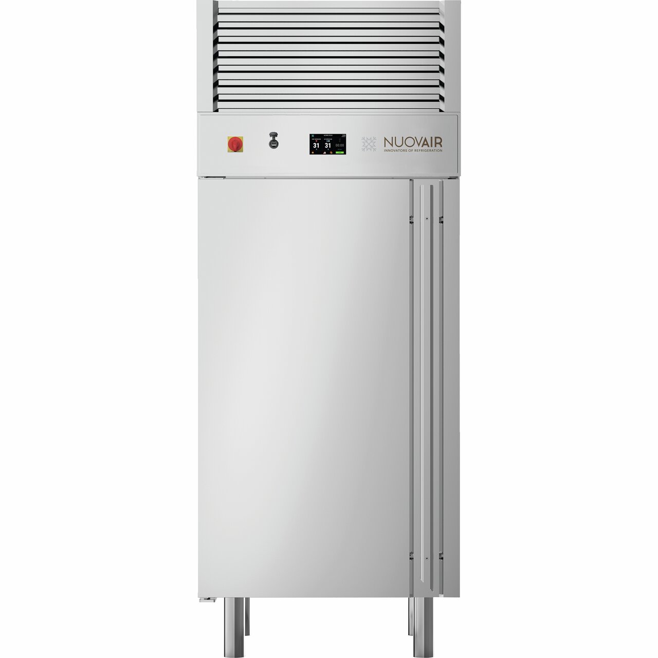 Schnellkühler / Schockfroster P15.1 Power / 80,00 kg