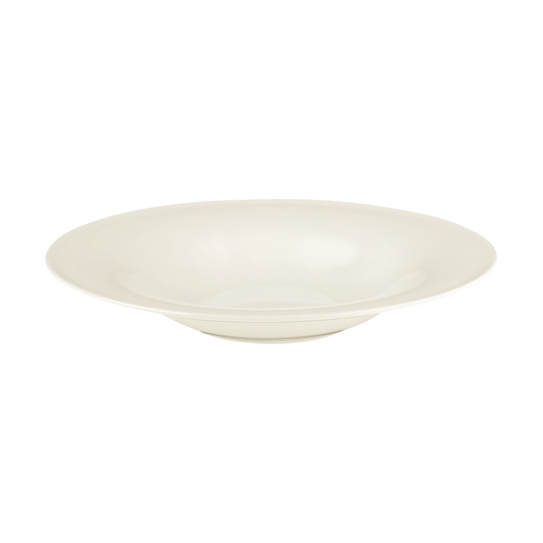 Maxim, Pastateller tief ø 274 mm / 0,05 l creme
