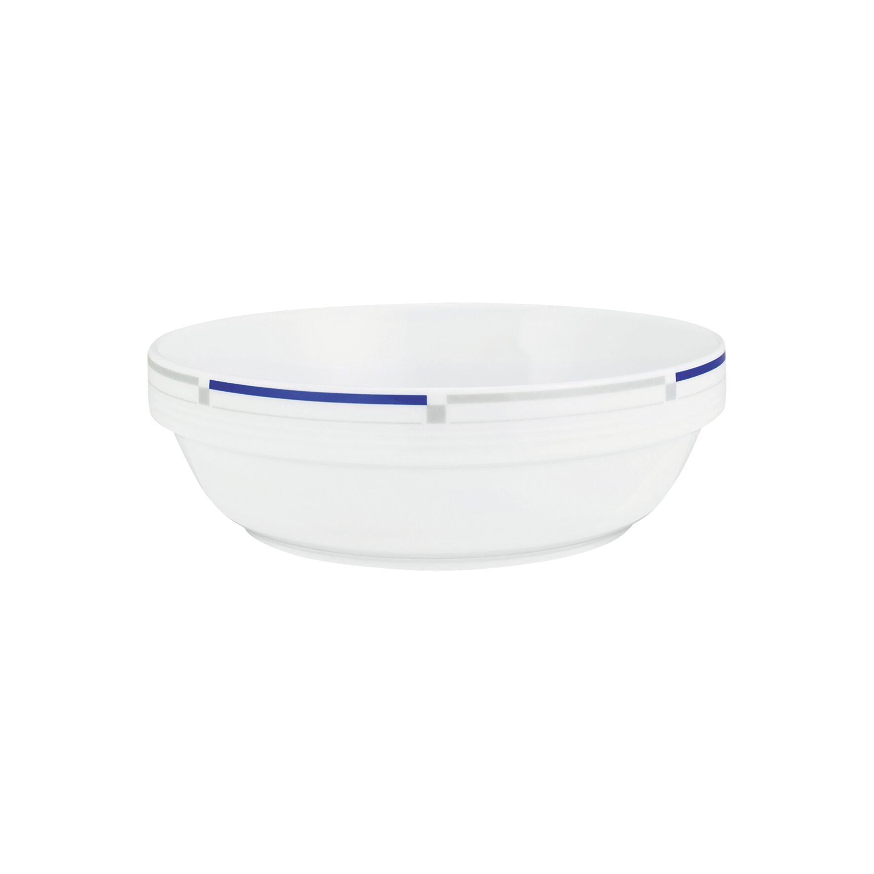 Imperial, Salat rund ø 180 mm / 0,90 l Nova