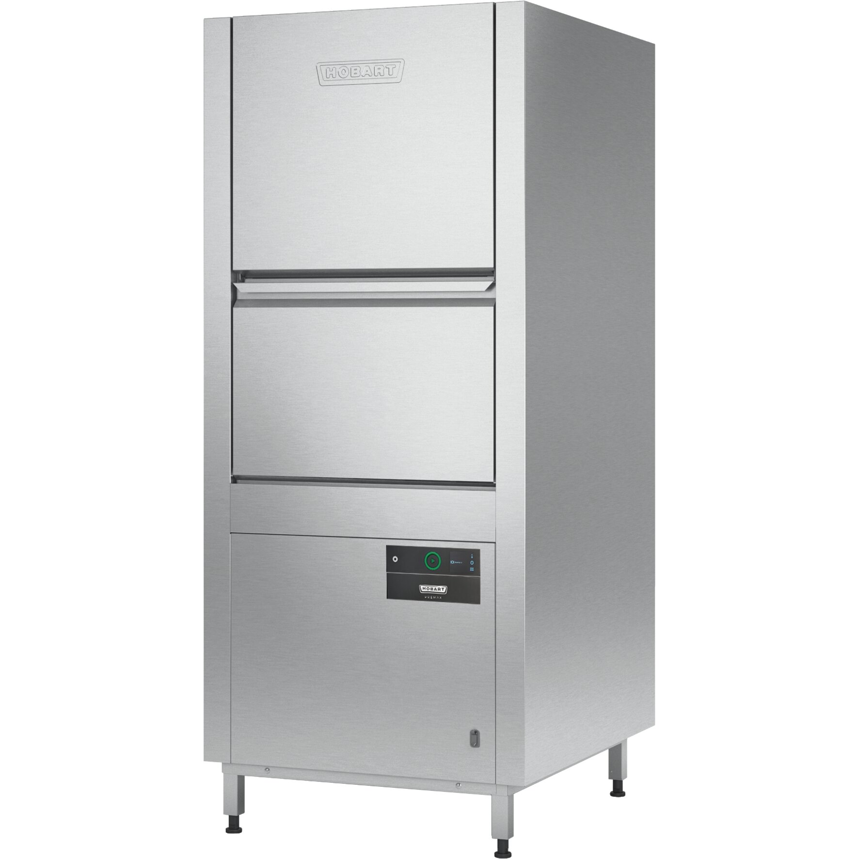 Universalspülmaschine PREMAX UP-10B / 600 x 760 mm