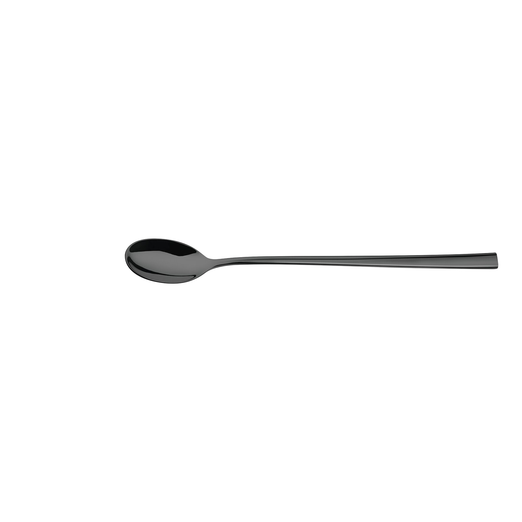 Monterey, Limonadenlöffel 180 mm PVD Black beschichtet