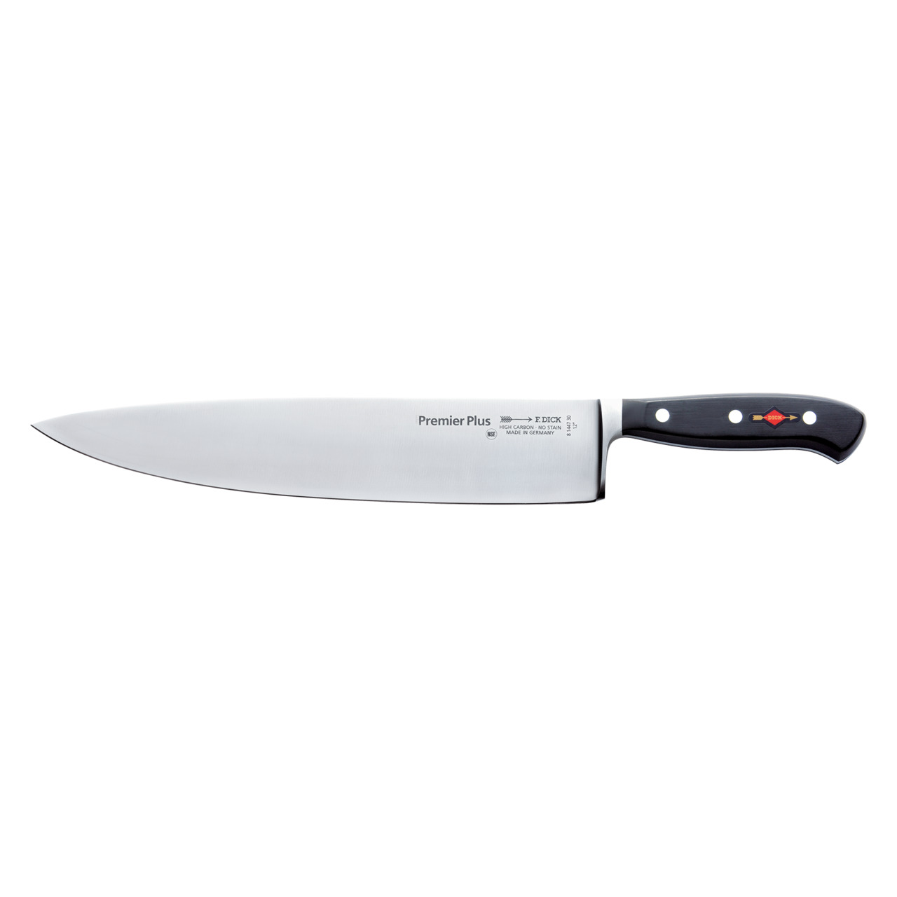 Premier Plus, Kochmesser Klingenlänge 300 mm