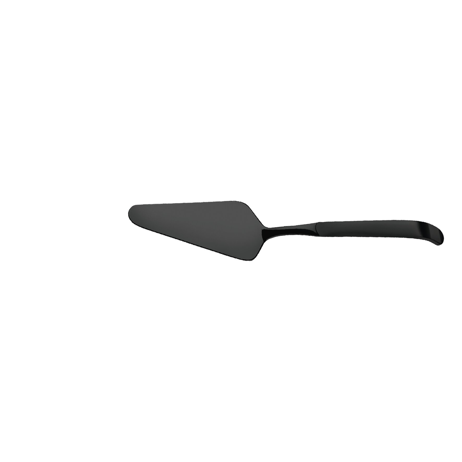 Buffet, Tortenheber groß 259 mm PVD schwarz