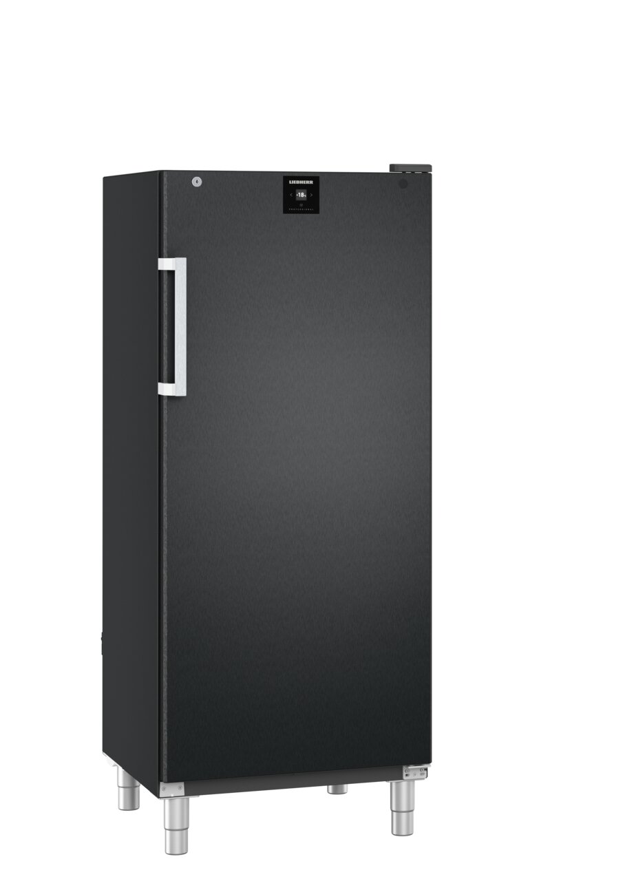 Standgefrierschrank 472,00 l / FFFBvg 5501 / mit NoFrost