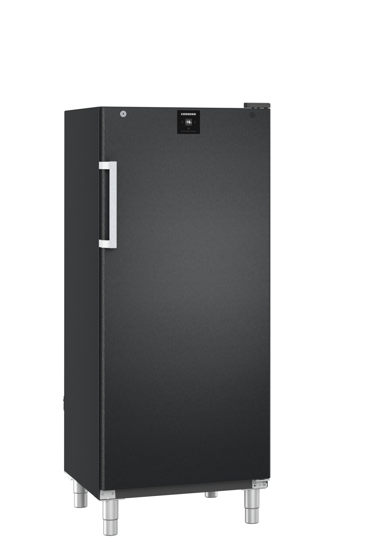 Standgefrierschrank 472,00 l / FFFBvg 5501 / mit NoFrost
