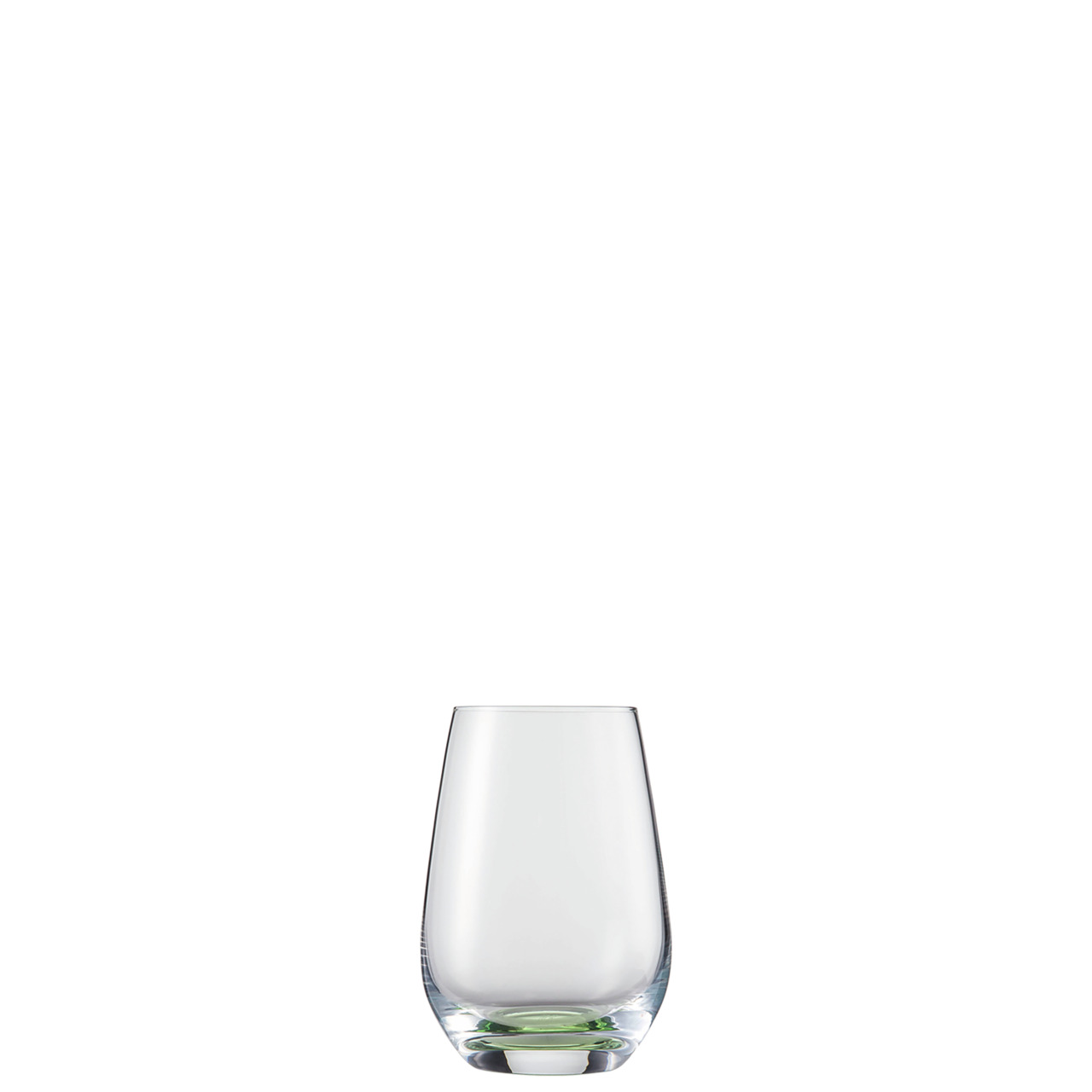 Vina Touch, Becher ø 81 mm / 0,39 l grün