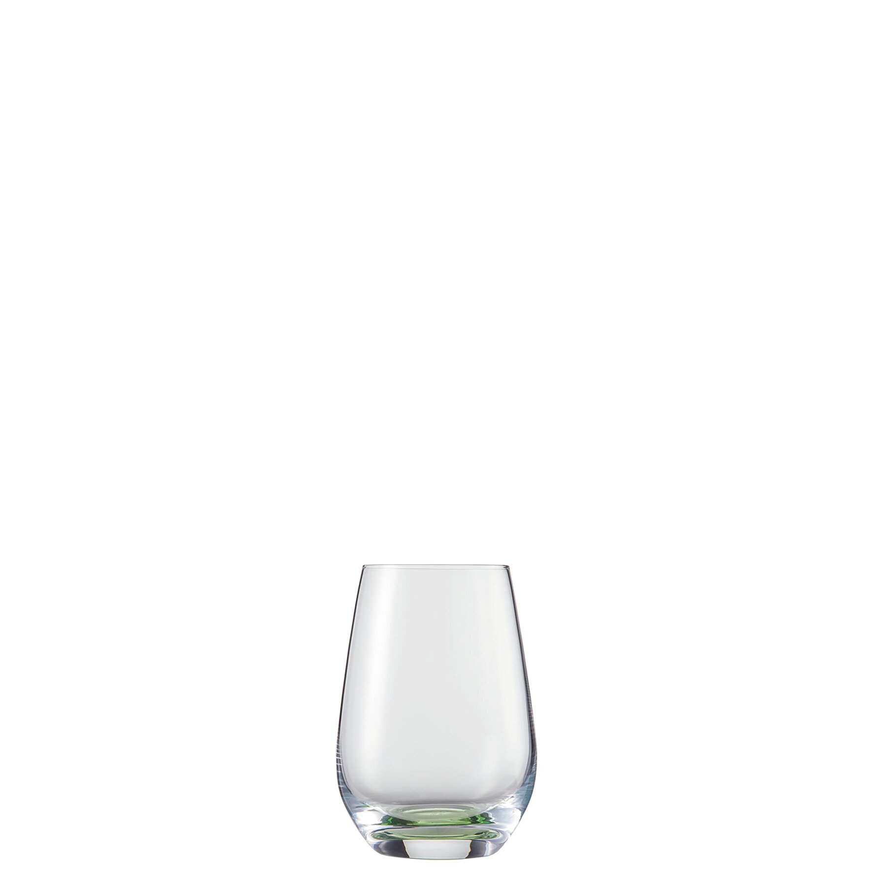 Vina Touch, Becher ø 81 mm / 0,39 l grün
