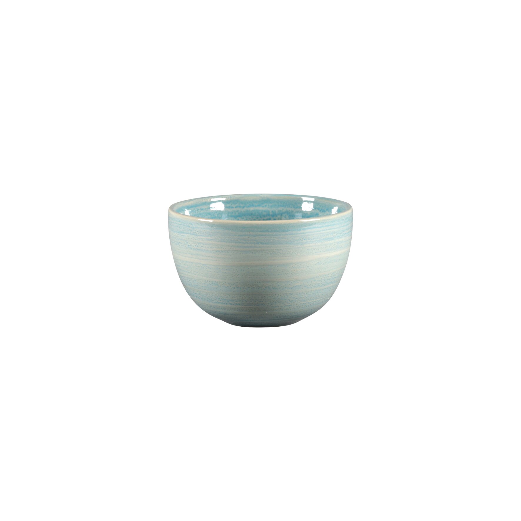 Spot, Frühstückstasse ohne Henkel ø 115 mm / 0,45 l sapphire blue