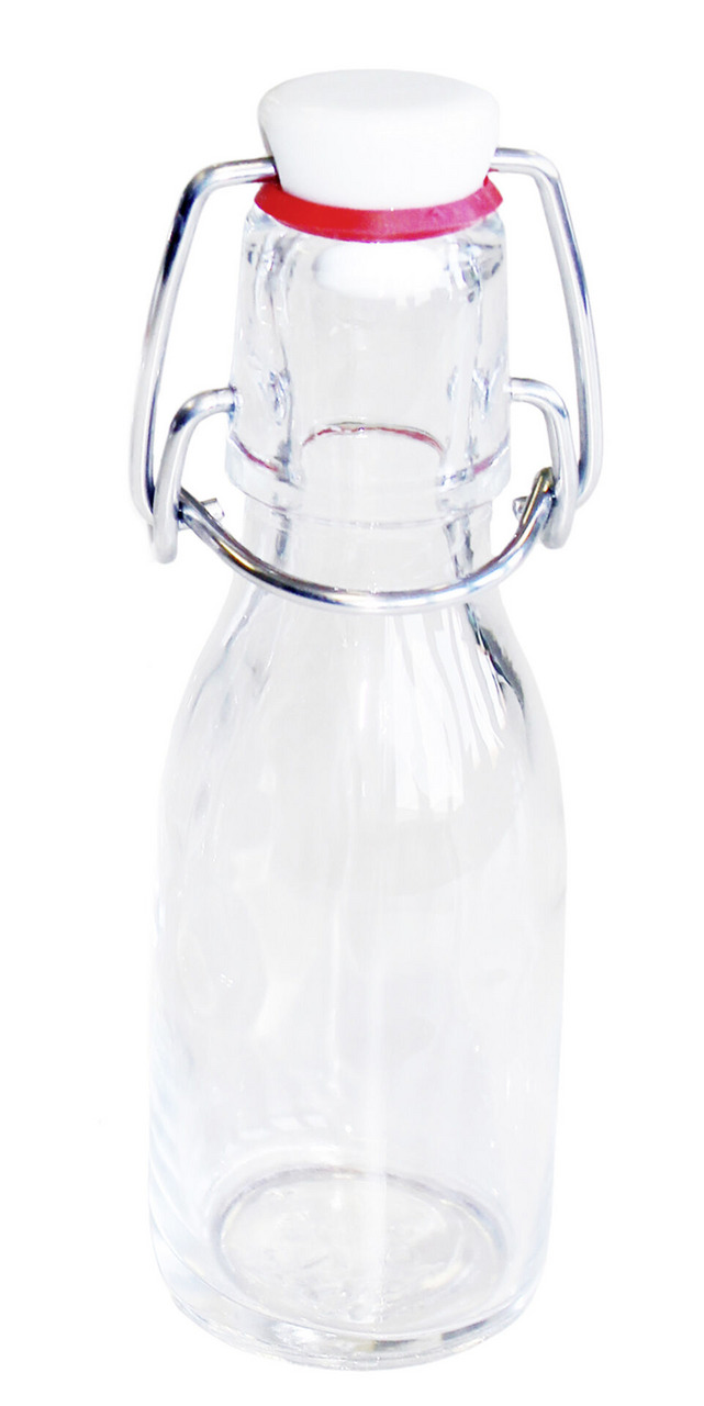 Bügelflasche 0,1l